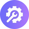 Vision Kionex X - Enhanced User Interface