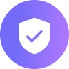 Vision Kionex X - Improved Security
